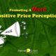 Harold Lloyd Presentations - Promoting A More Positive Price Perception