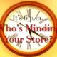 Harold Lloyd Presentations - It’s 6 PM – Who’s Minding Your Store?
