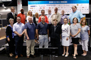 Professional Deli Bakery Manager Leadership Forum at IDDBA